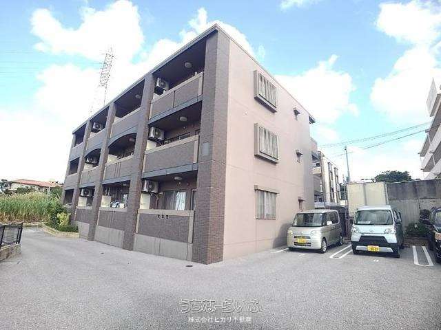 シュガーホーム 102号