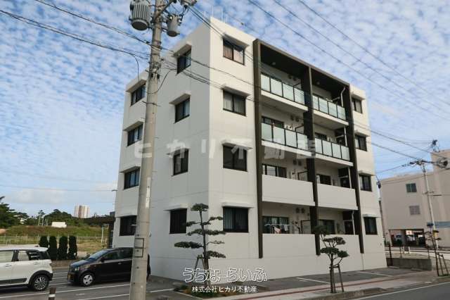 サンクチュアリーリュウ 202号