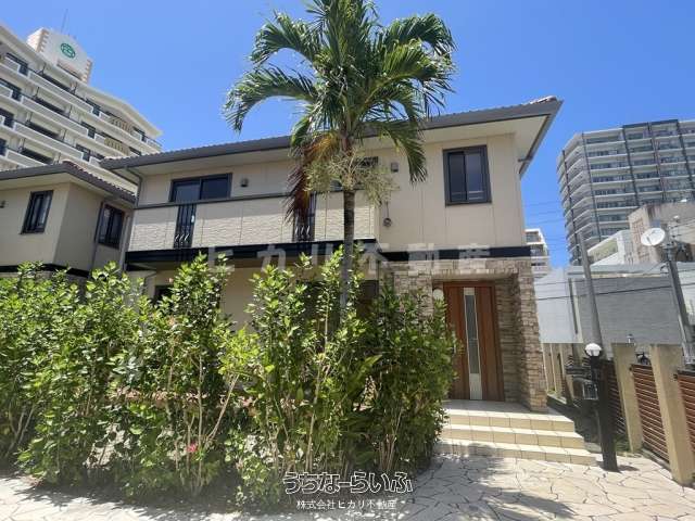 Park Life 上之屋 C