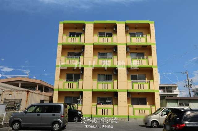 レジデンスＨｉｒｏ 303号