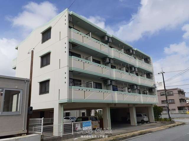 サンライトテラス 302号