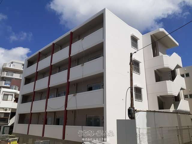 ＣＯＣＯ　ＨＯＵＳＥ 303号