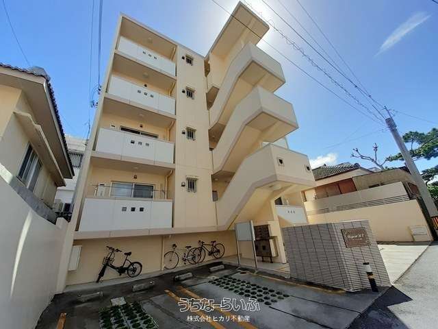 ブライトヒルM2 102号