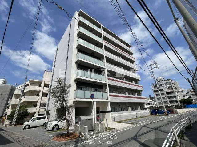 Chula Vista Casa Daido(チュラ ビスタ カーサ大道) 704号