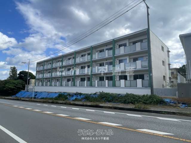 ティダエイソⅡ 203号