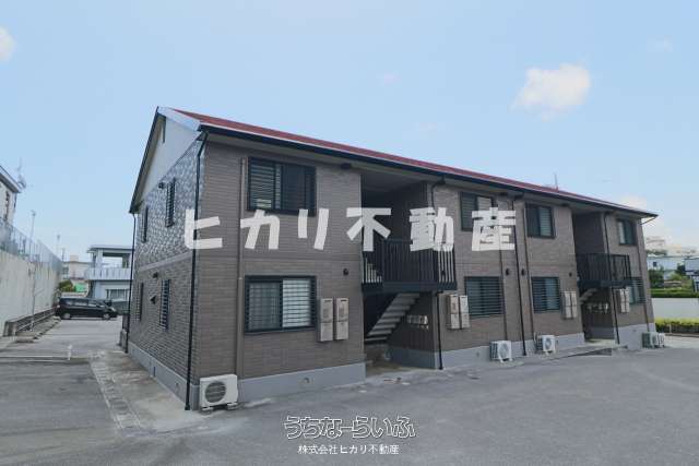 エスペランサカルムB 105号