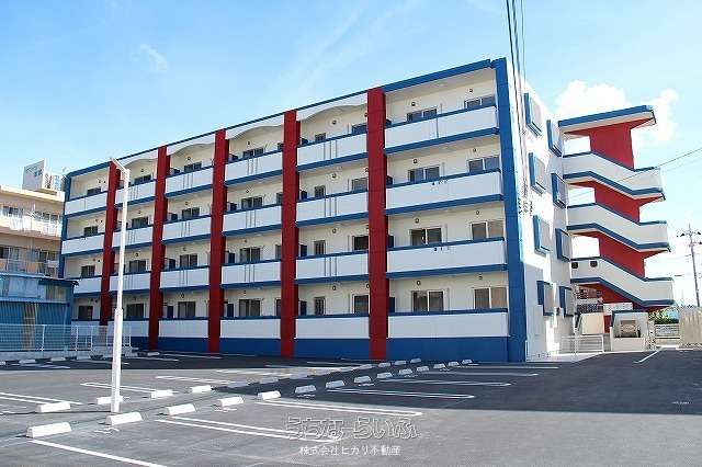 グランシャリオ 204号