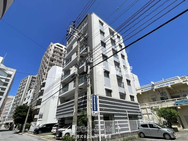 パルミラ東町 501号