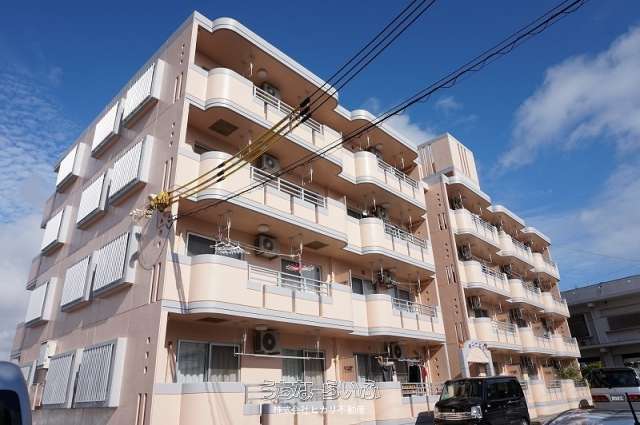 サニーヒル 101号