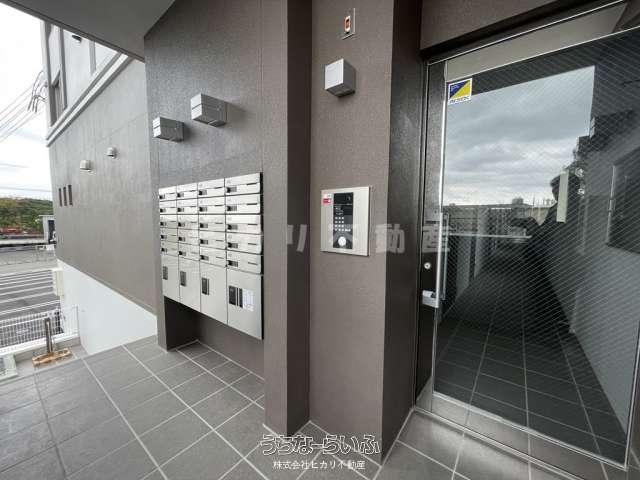 グランディオ　ＴＫ 303号