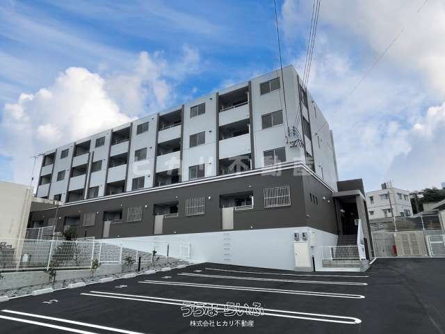 グランディオ　ＴＫ 104号