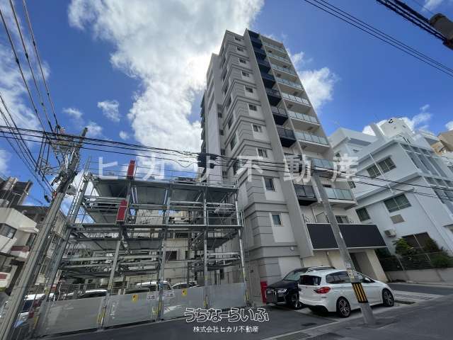 SunResidence泊 602号