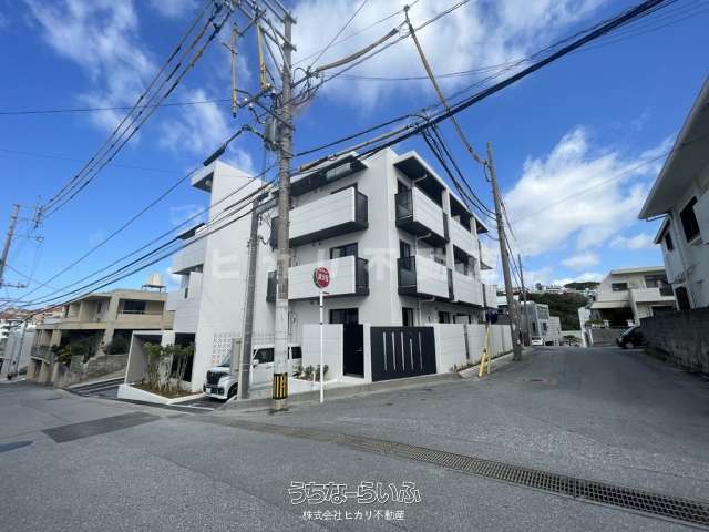 T&R Apartment 104号