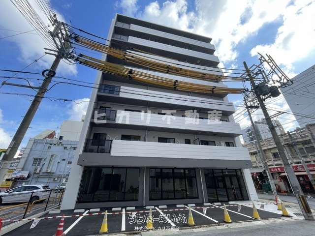 みらいビル 203号