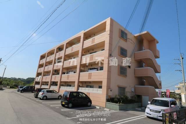 メゾン　メルヴェーユ 402号