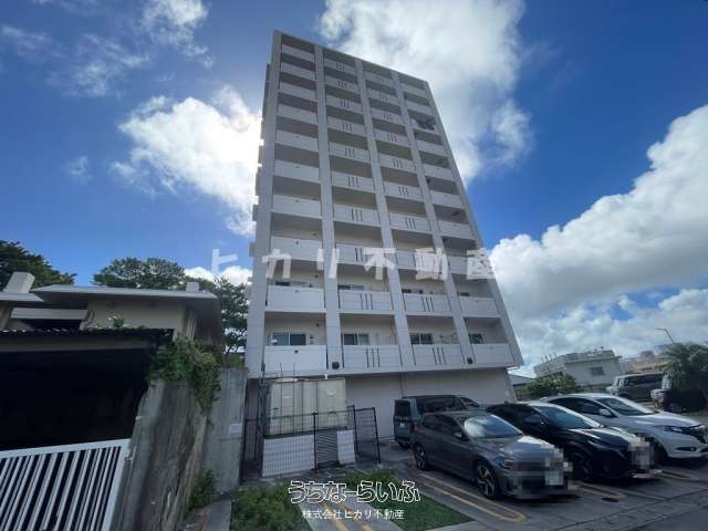 アンドーバーテラス識名 103号