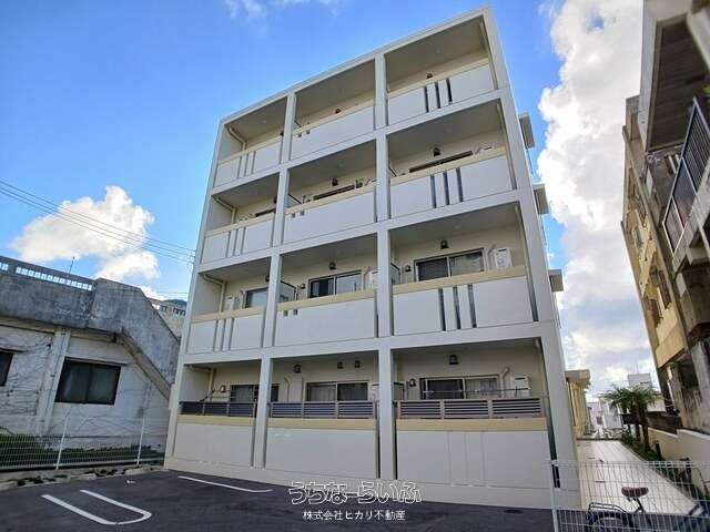 ＴＯＲＡＺ　ＨＩＬＬ 201号