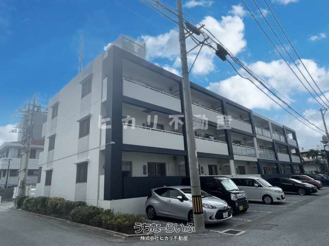 ＬＡ ＣＯＳＴＡ ＨＡＮＢＹ 106号