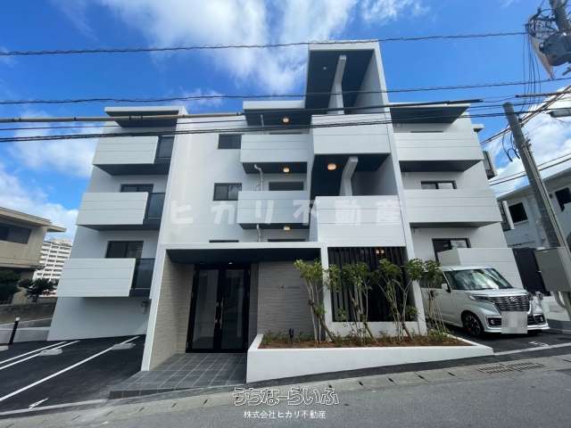 T&R Apartment 104号