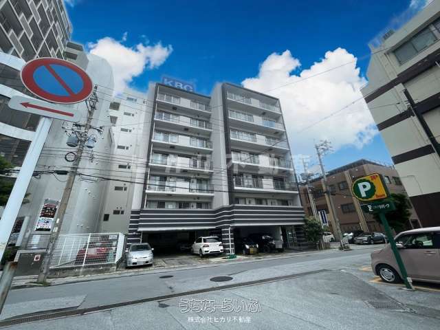 パルミラ東町 501号