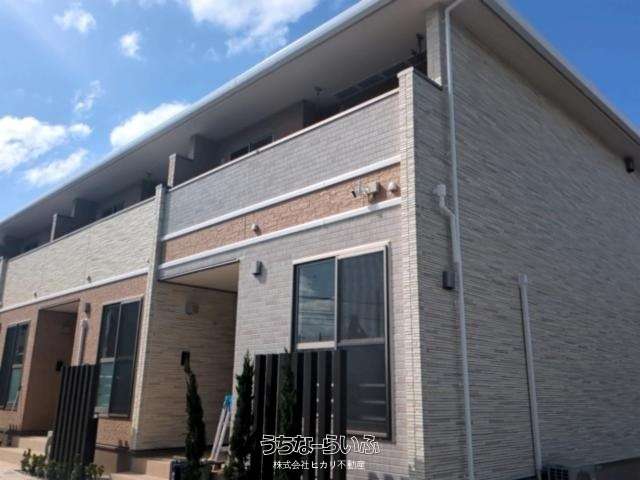 ヴィラ・アリーエ　Ⅴ 203号