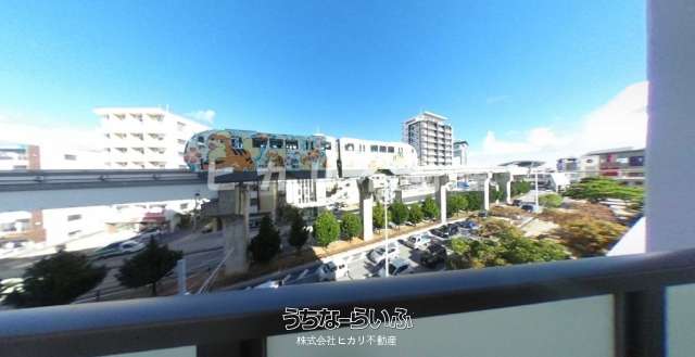 グランドテラス新都心 208号