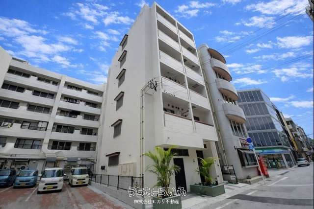 CherryNプレミール 201号