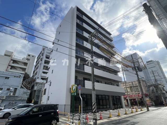 みらいビル 201号