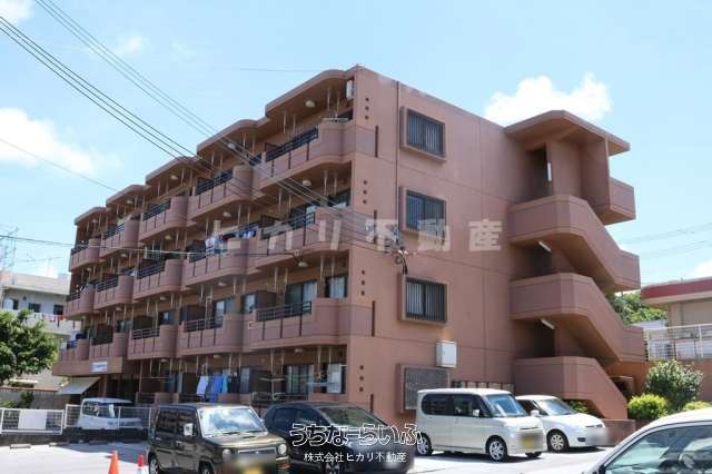 プレシャス 301号