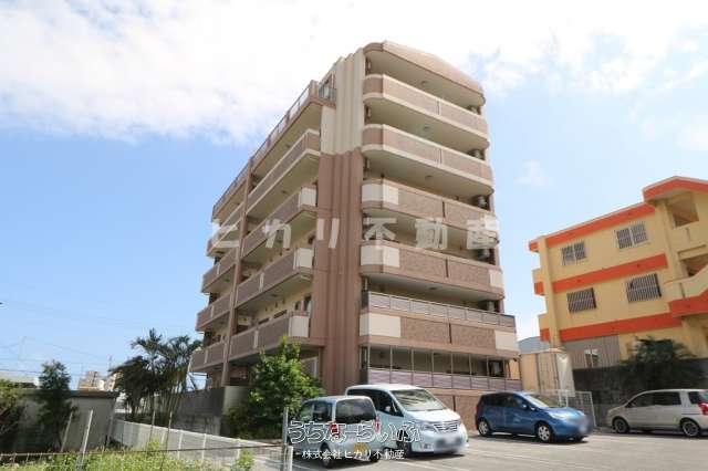 セレステコート 美里 501号