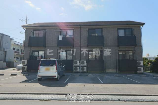 クリセンス(Chrysanthe) 203号