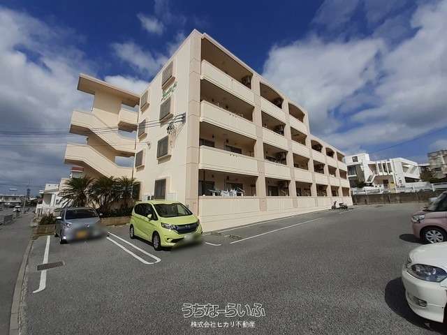 サンリットアイ 102号