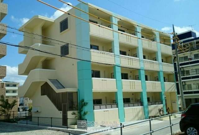 グリーン・プレ 201号