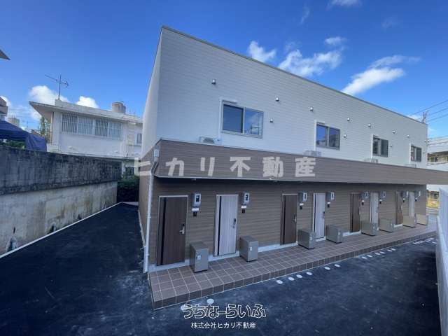 D-ROOM高良 105号