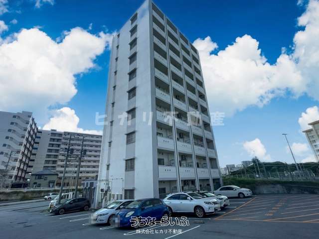 オーシャン レジデンス 102号