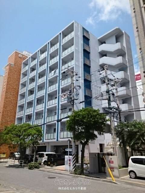 コーポＹＡＫＡ・ウエストサイド 502号