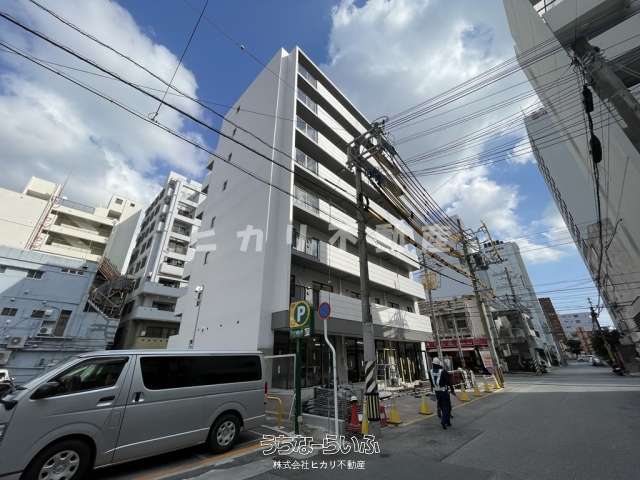 みらいビル 301号