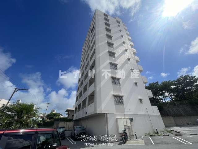 アンドーバーテラス識名 101号