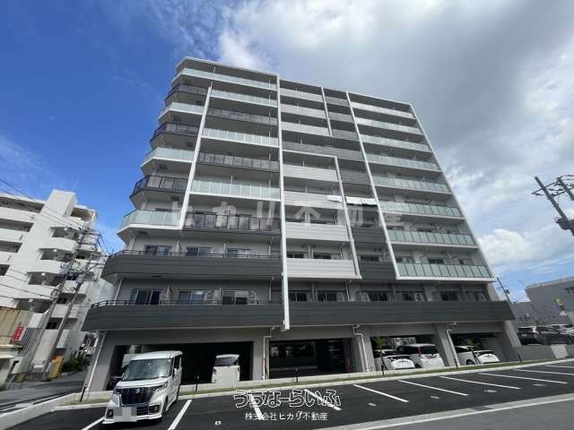 ciliegio（チリエージョ）桜坂 804号