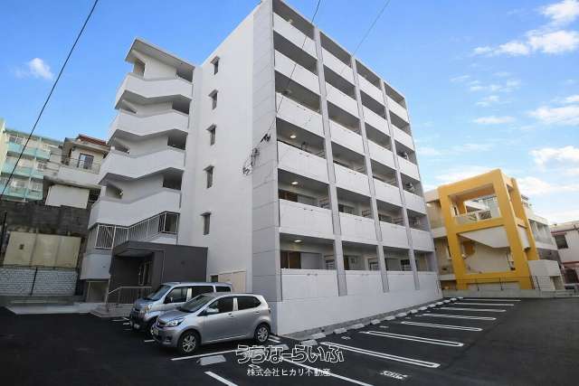 コンフォールf 603号