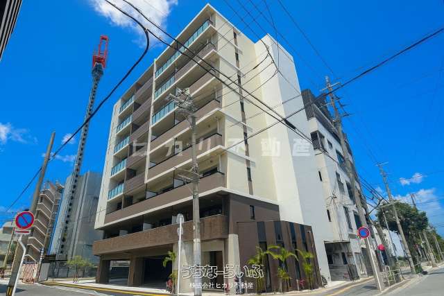 N-FLAT matsuyama 705号