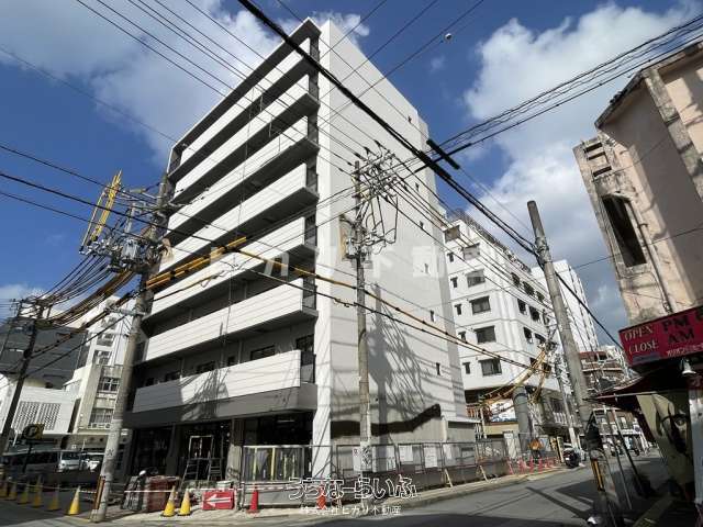 みらいビル 401号