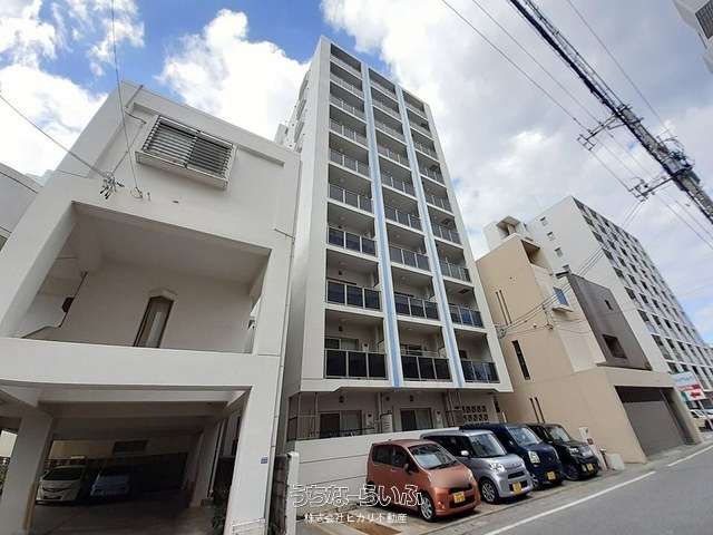西武門ゆーちハウス 202号