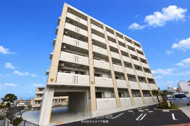 エアリーサンリット 105号