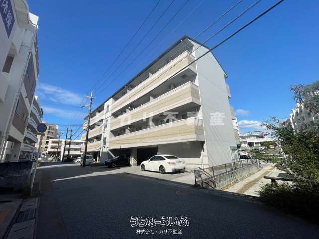 パステルサンライズ 206号