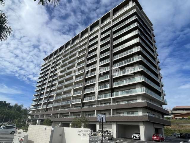 モンドミオ沖縄リゾート 　ライカムヒルズ 508号