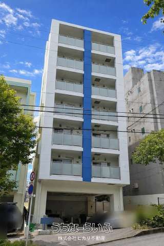 コーポヤカアテカーベル 603号