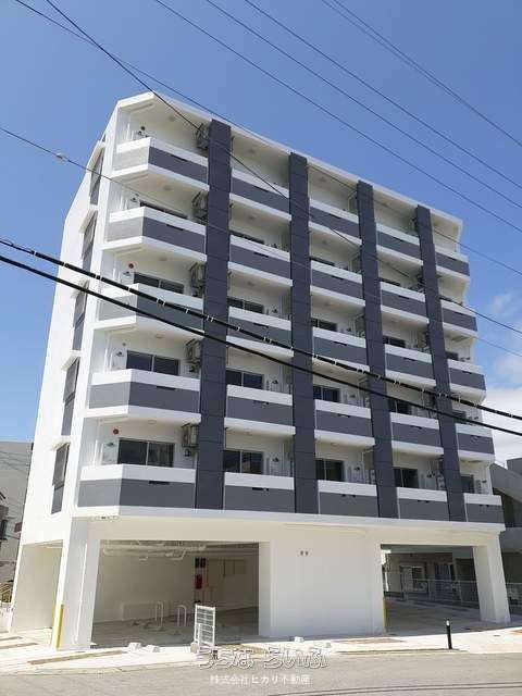 グランビスタ 303号