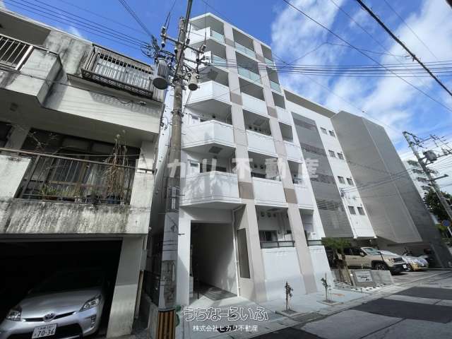 ラフレシール　ＳＨＩＭＡ 603号