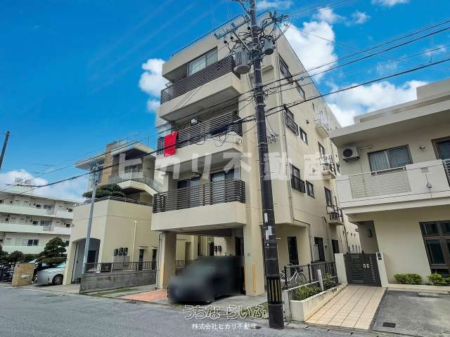 サザナフラッツ 101号